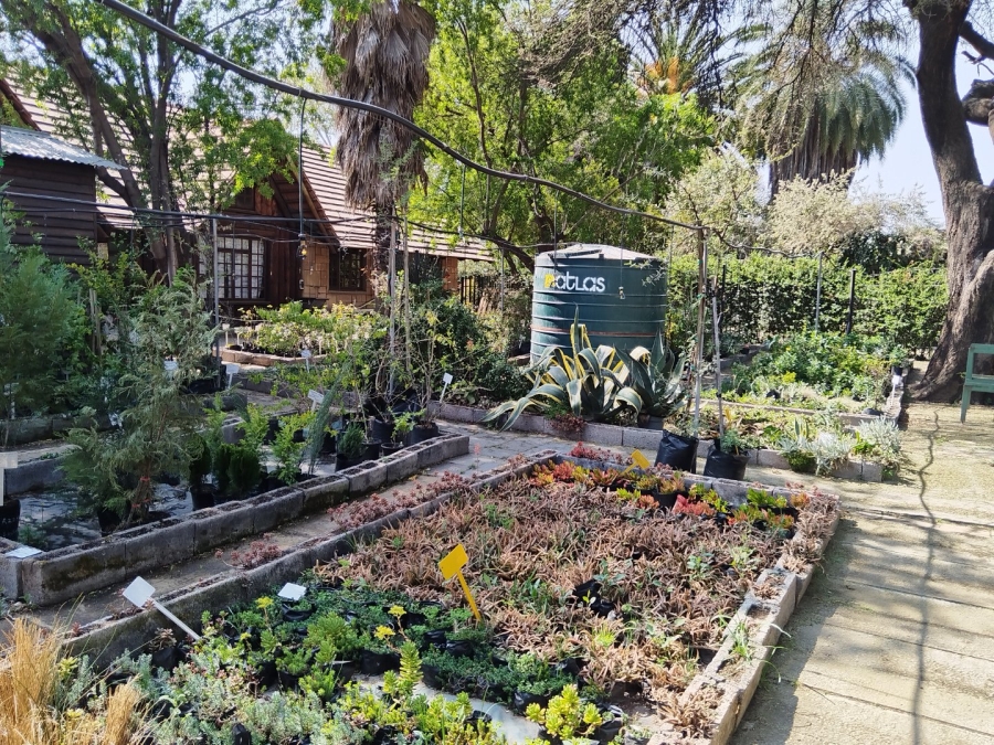 Commercial Property for Sale in Sasolburg Ext 5 Free State